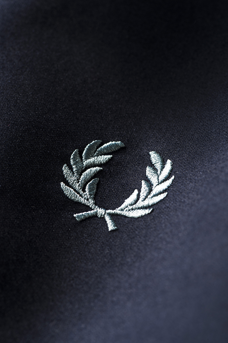 フレッドペリー〉の別注ハリントンジャケット | BEAMSの百名品 | BEAMS