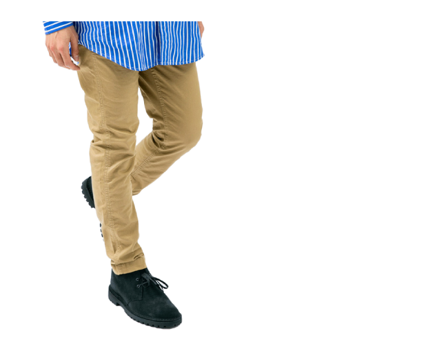 BEAMS100名品 / ストレッチテーパードチノパンツ 3本 / M BEAMS100名品 / ストレッチテーパードチノパンツ 3本 / M BEAMS