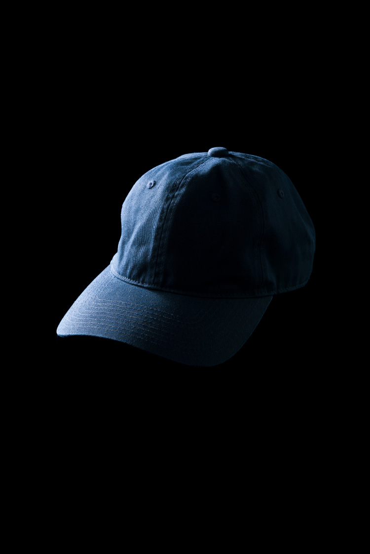 コットンツイルのベースボールキャップ | BEAMSの百名品 | BEAMS BEST 100