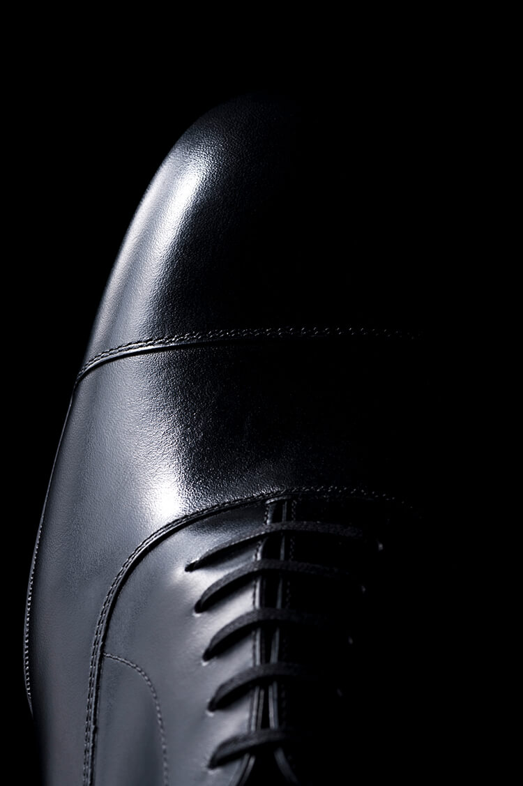 5アイレットのキャップトゥシューズ | BEAMSの百名品 | BEAMS BEST 100