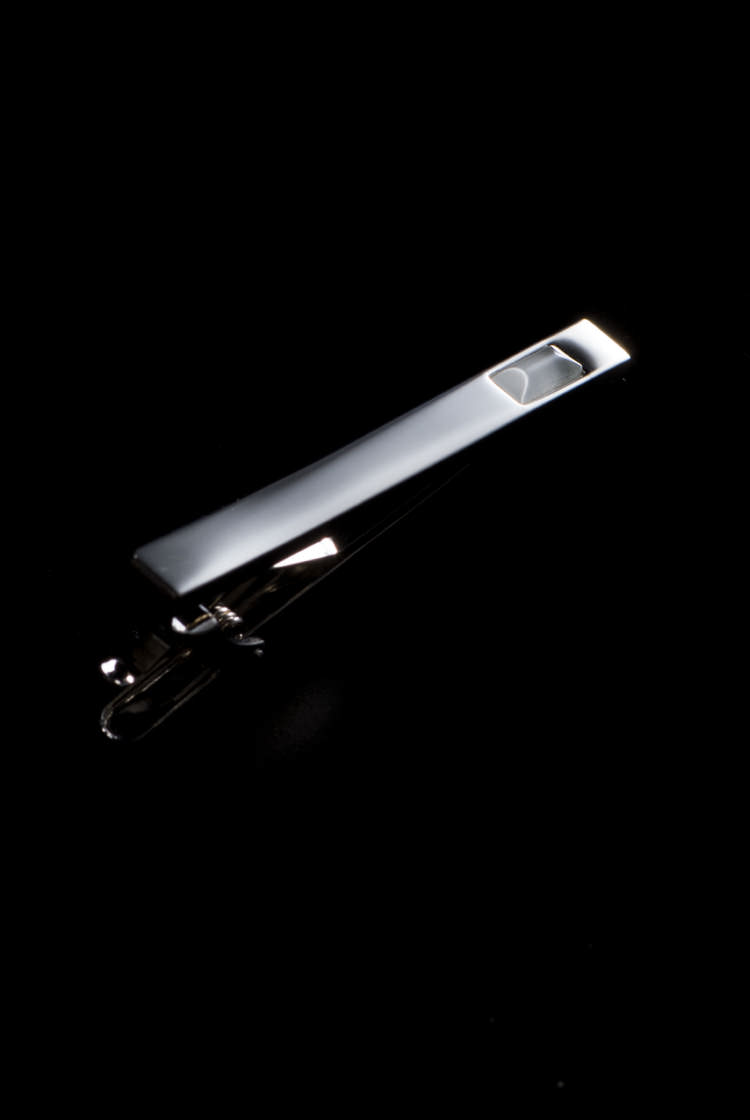 エリザベス パーカー〉のタイクリップ | BEAMSの百名品 | BEAMS BEST 100