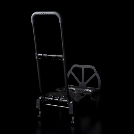 花岡車輌の「フラットカート 2×4」 | BEAMSの百名品 | BEAMS BEST 100