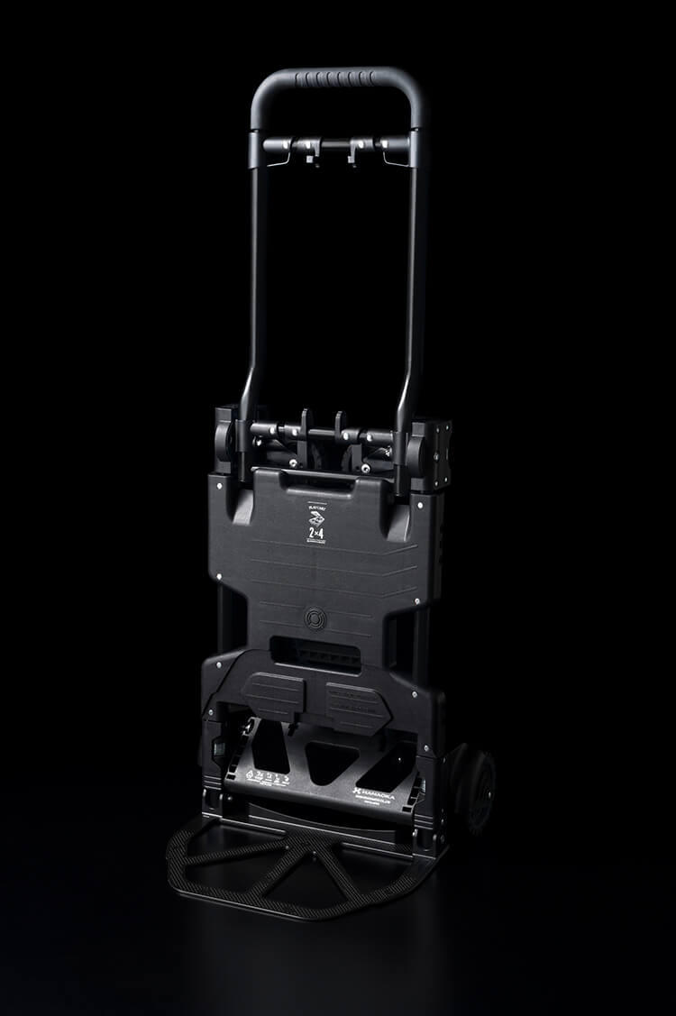 花岡車輌の「フラットカート 2×4」 | BEAMSの百名品 | BEAMS BEST 100