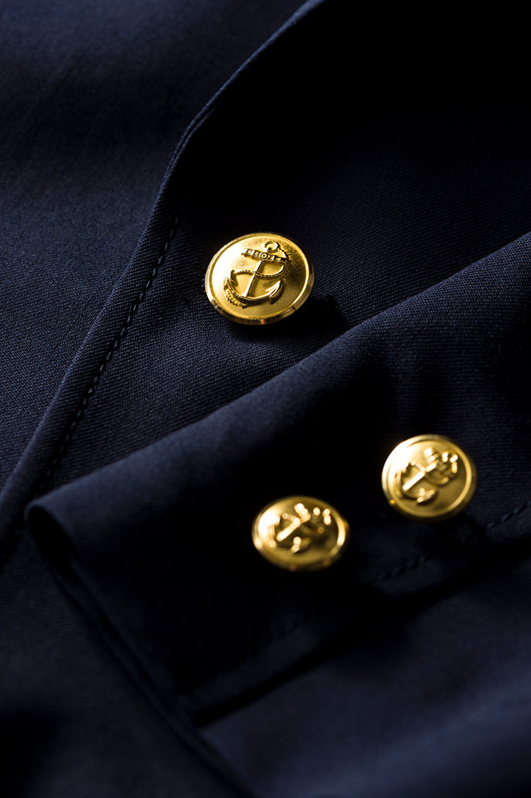 3ボタンのブレザー | BEAMSの百名品 | BEAMS BEST 100