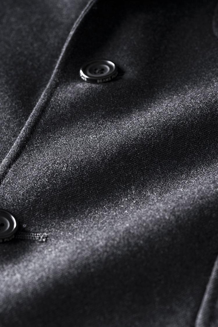 フランネルのジャケット | BEAMSの百名品 | BEAMS BEST 100