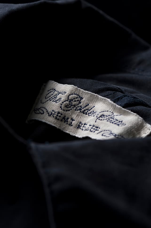 レミレリーフ〉の別注ステンカラーコート | BEAMSの百名品 | BEAMS