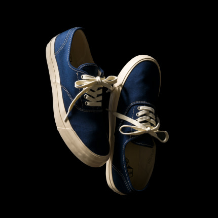 SPERRY TOP-SIDER 別注 MIL CVO トップサイダー スタンダードだけど差がつく！ ビームス プラスから「スペリー トップ