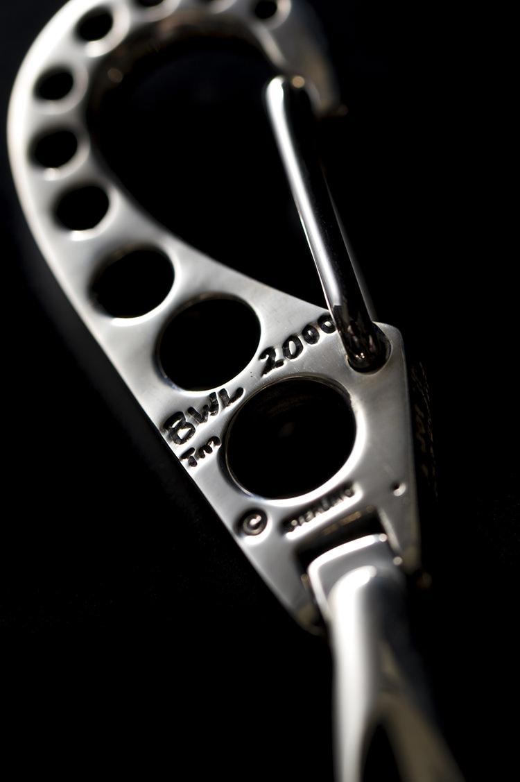 のひ　ビルウォールレザー BILL WALL LEATHER（ビルウォールレザー） Bill Wall Leather 4mm