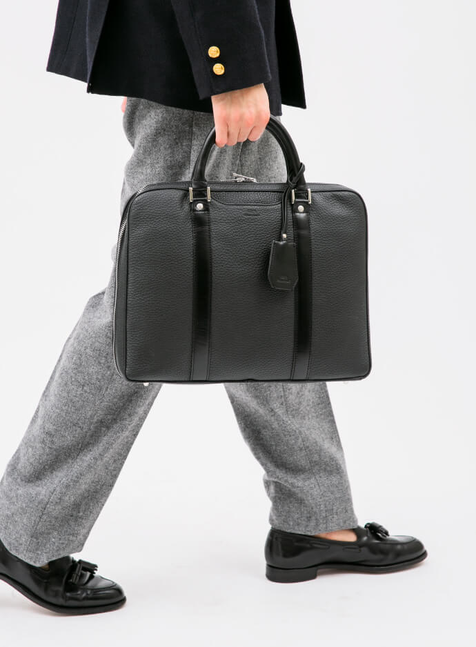 BEAMSプラス別注　ブリーフケース 21620164793_C_1.jpg