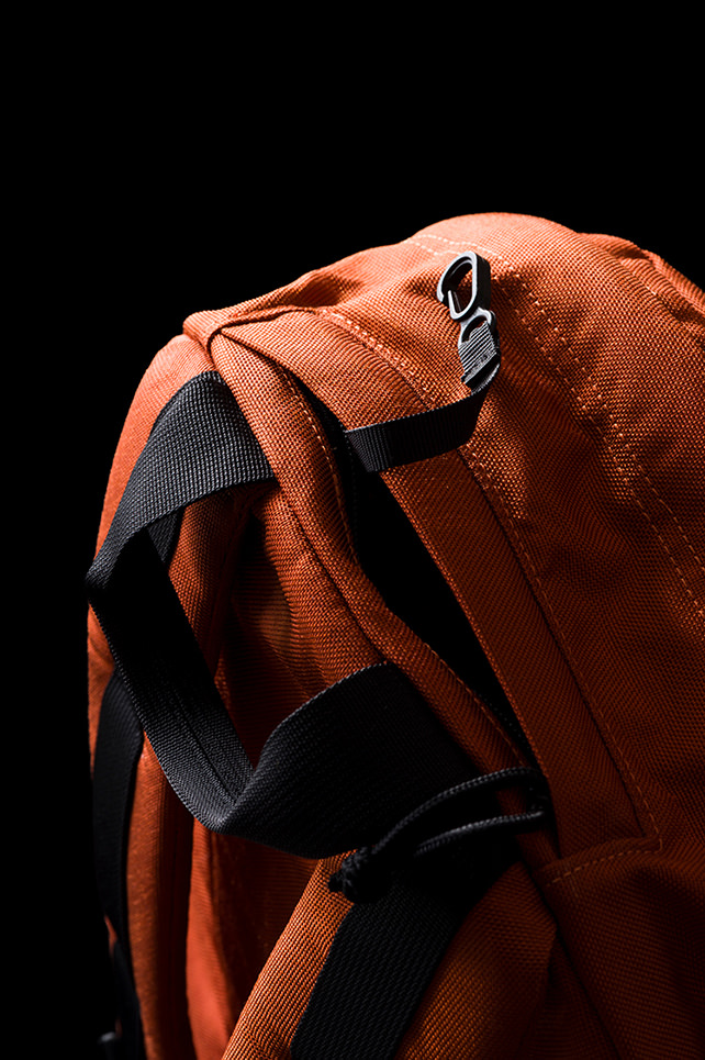 1000デニールナイロンのバッグ | BEAMSの百名品 | BEAMS BEST 100