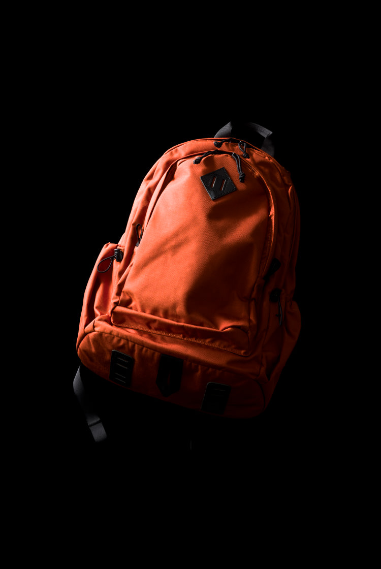 1000デニールナイロンのバッグ | BEAMSの百名品 | BEAMS BEST 100