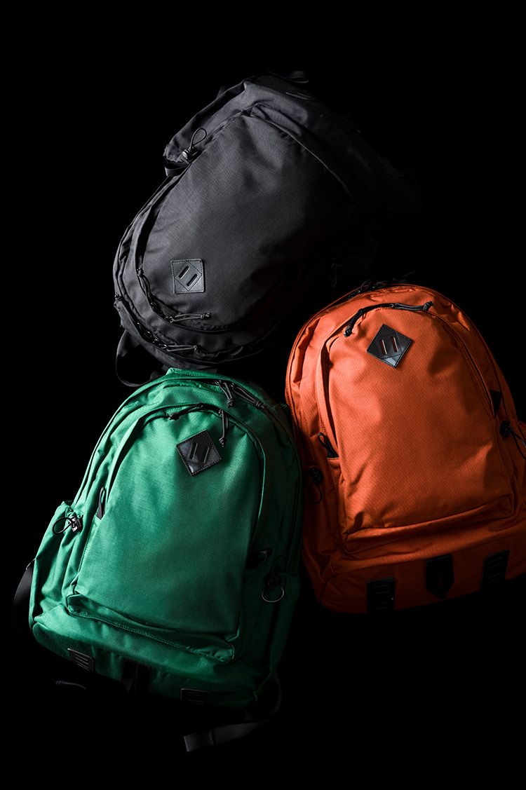 1000デニールナイロンのバッグ | BEAMSの百名品 | BEAMS BEST 100