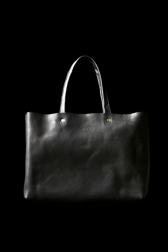 SLOW BEAMS トートバッグ　バッグ　ビームス　美品 SLOW×BEAMS 【NEWコラボアイテム誕生秘話】～レザーバッグ編