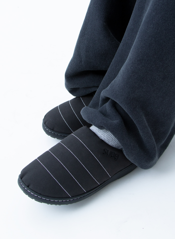 スブ〉の別注サンダル（SUBU × bPr BEAMS） | BEAMSの百名品 | BEAMS 