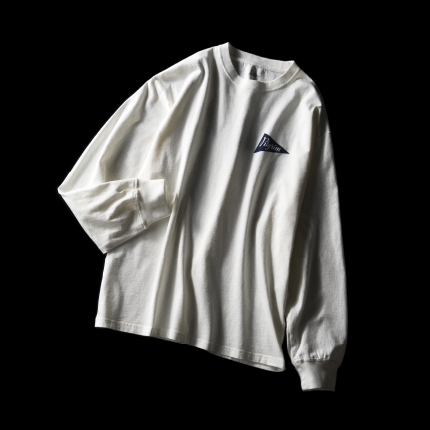 ピルグリム サーフ＋サプライ〉のザンビア ペナント チームTee | BEAMS