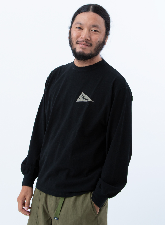 ピルグリム サーフ＋サプライ〉のザンビア ペナント チームTee | BEAMS