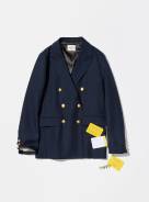 〈デミルクス ビームス〉のジャケット