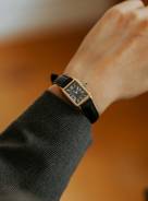 〈デミルクス ビームス〉の腕時計