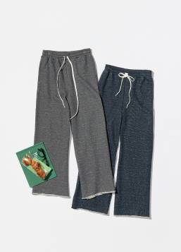 〈ビーミング by ビームス〉のスウェットパンツ