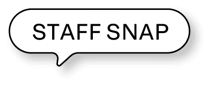STAFF SNAP