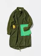 〈ビームス ボーイ〉のM65