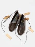 フィランテ社製の別注エスパドリーユ