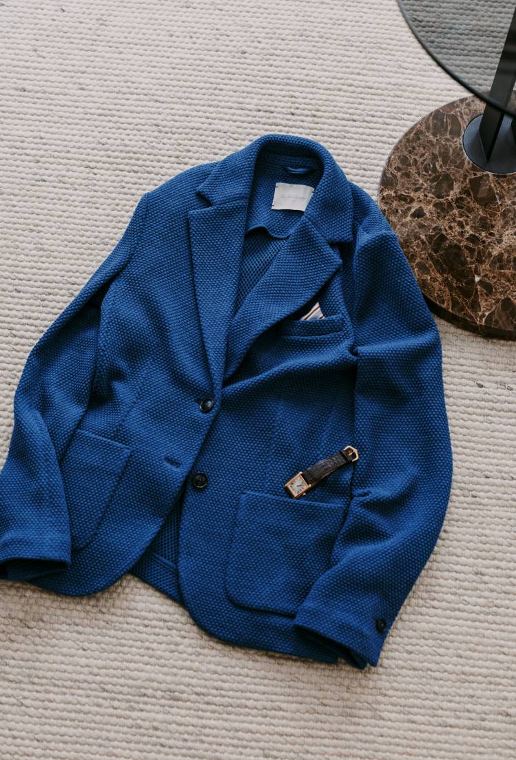 〈チルコロ1901〉のジャケット