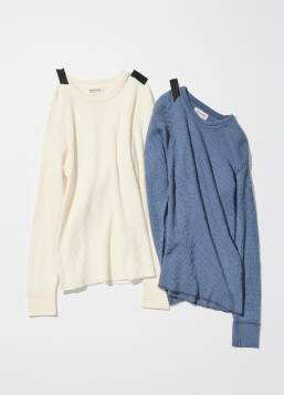 〈ビームス ボーイ〉のサーマル