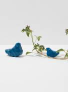 〈アキヒロウッドワークス〉の木製オブジェ