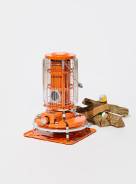 〈アラジン〉の別注ヒーター