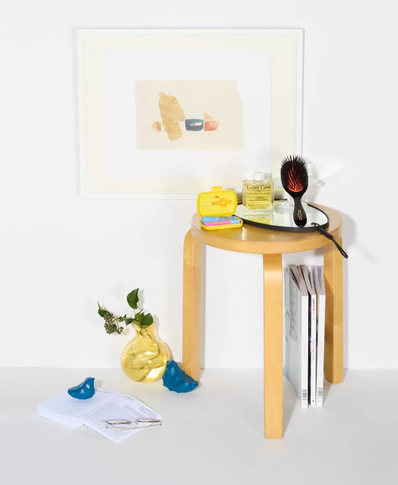 INTERIOR ( インテリアと雑貨 )