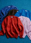 〈ノア イースターリー〉のニット