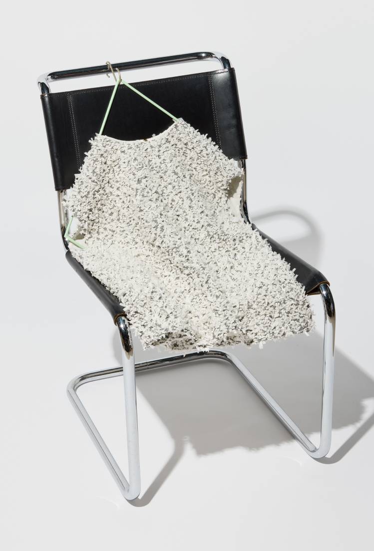 〈エッフェ ビームス〉のブラウス