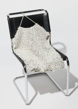 〈エッフェ ビームス〉のブラウス