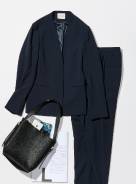 〈デミルクス ビームス〉のセットアップ