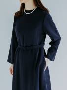 〈デミルクス ビームス〉のワンピース