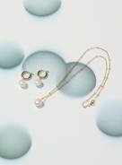 〈マリハ〉のパールジュエリー