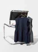 〈エッフェ ビームス〉のノースリーブブラウス