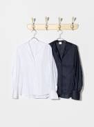 〈エッフェ ビームス〉のシャツ