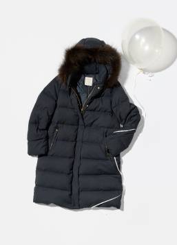 〈ビーミング ライフストア by ビームス〉のダウンコート