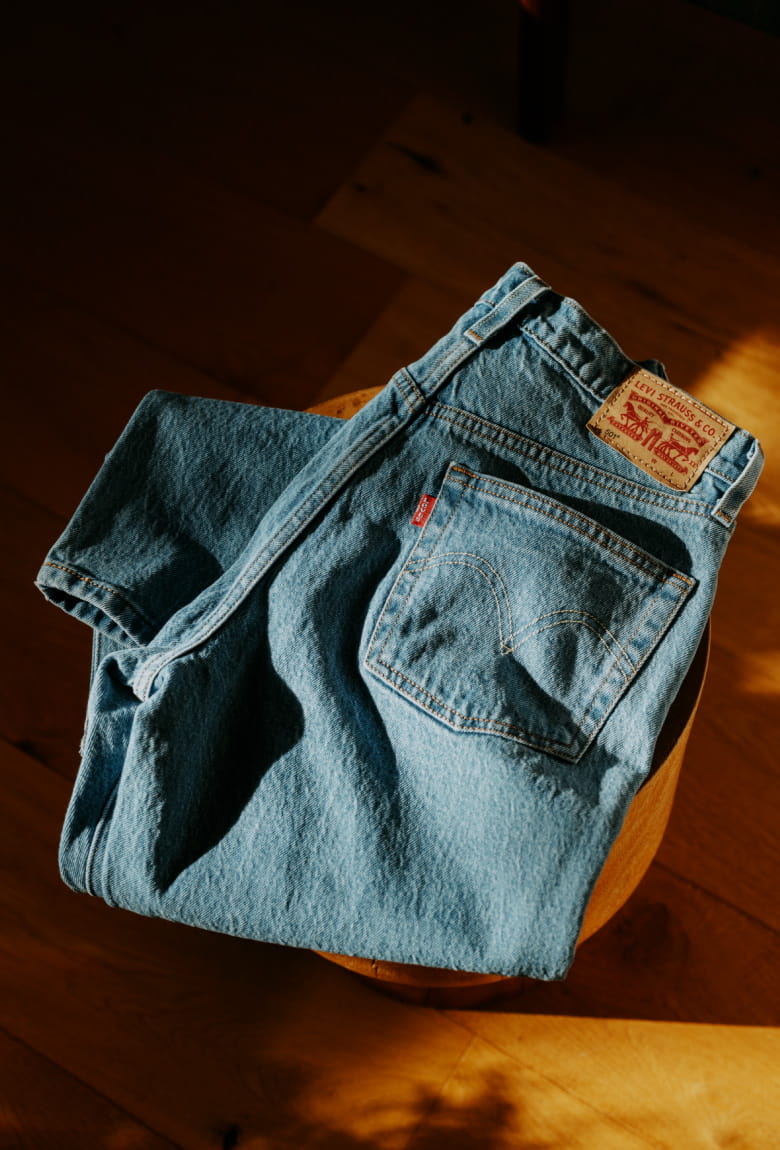 DENIM | ビームスの百名品 FOR WOMEN