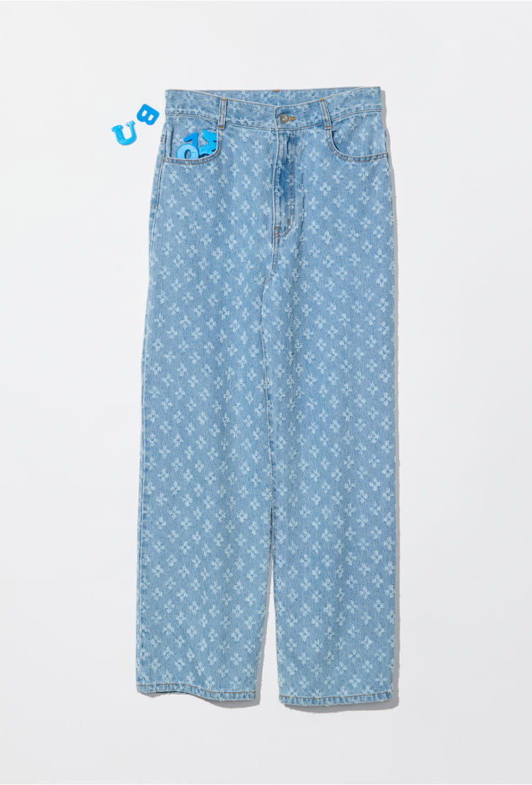 DENIM | ビームスの百名品 FOR WOMEN