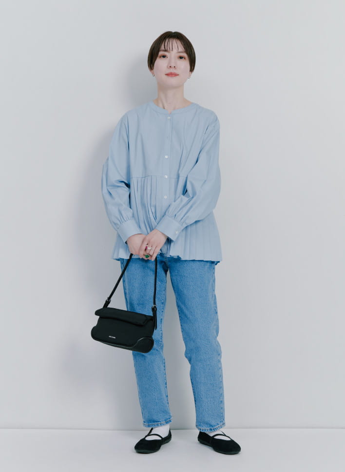 DENIM | ビームスの百名品 FOR WOMEN DENIM | ビームスの百名品 FOR WOMEN