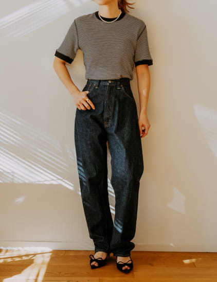 DENIM