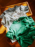 〈ビームス ボーイ〉のTシャツ