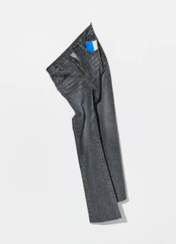 〈ビームス ジャパン〉のフレアデニム