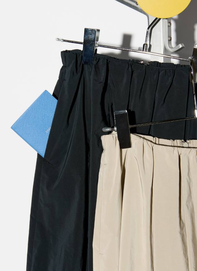 DAILY CASUAL | ビームスの百名品 FOR WOMEN