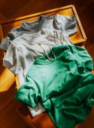 〈ビームス ボーイ〉のTシャツ