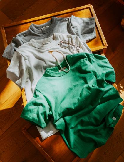 STYLE UP