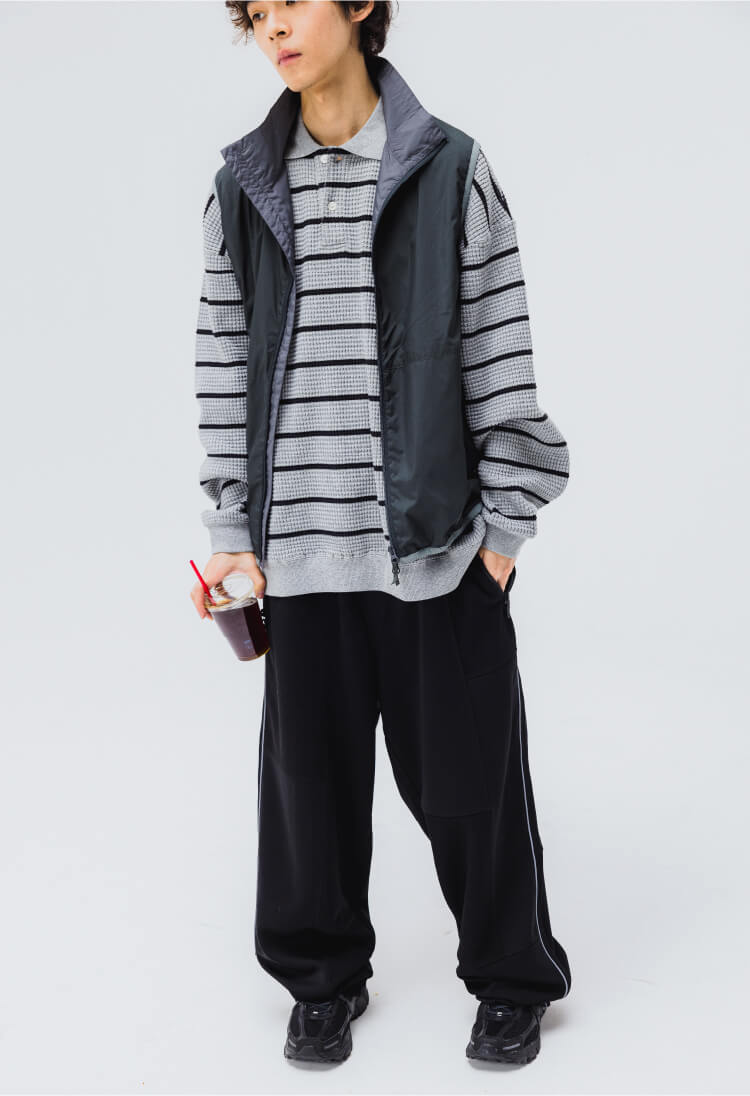 BEAMS | SPRING AND SUMMER 2024 SEASON STYLE | March
